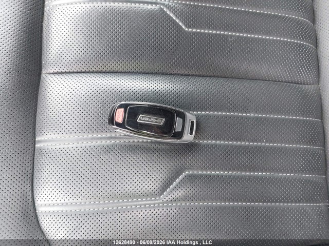 Audi E-tron Prestige 2019 WA1VABGE1KB024258 Image 11