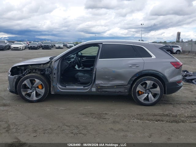 Audi E-tron Prestige 2019 WA1VABGE1KB024258 Image 15