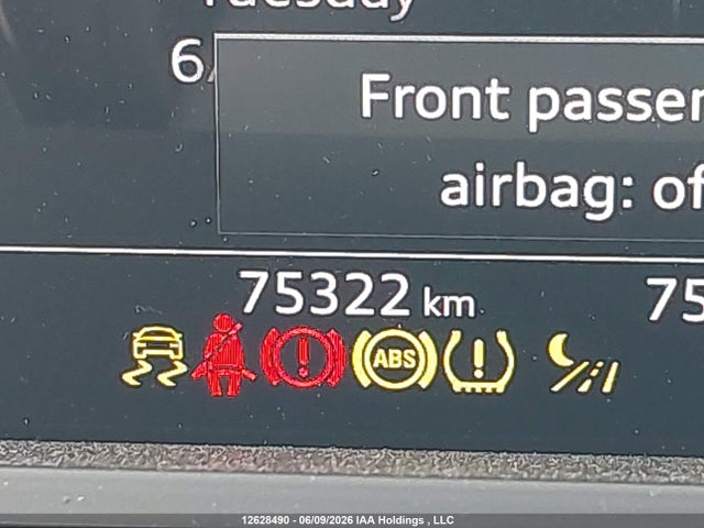 Audi E-tron Prestige 2019 WA1VABGE1KB024258 Image 16