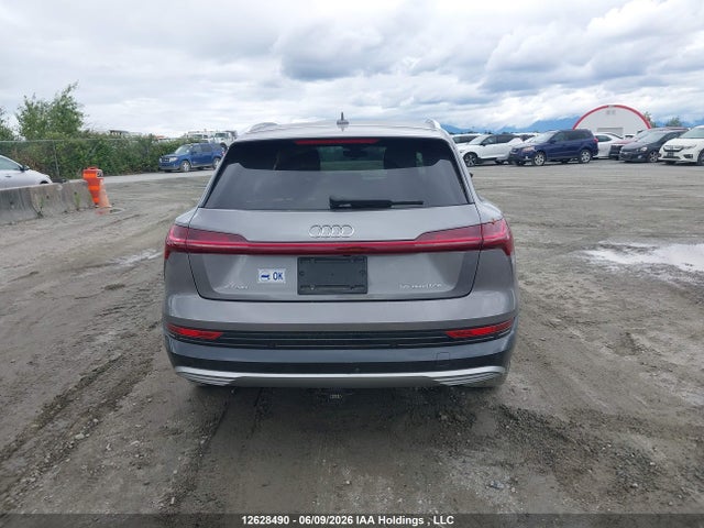 Audi E-tron Prestige 2019 WA1VABGE1KB024258 Image 17