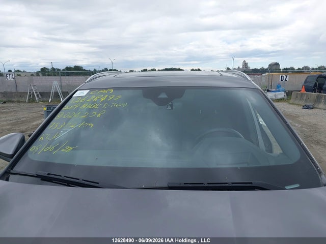Audi E-tron Prestige 2019 WA1VABGE1KB024258 Image 18