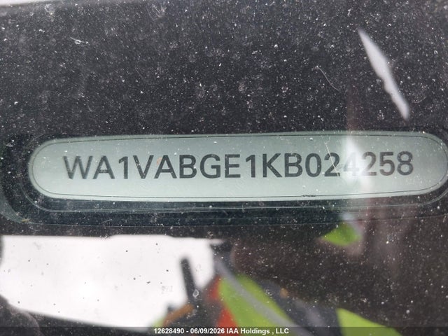 Audi E-tron Prestige 2019 WA1VABGE1KB024258 Image 19