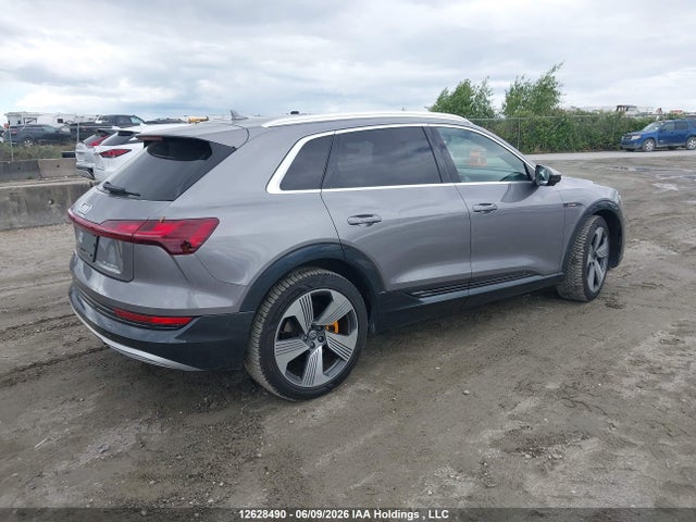 Audi E-tron Prestige 2019 WA1VABGE1KB024258 Image 4