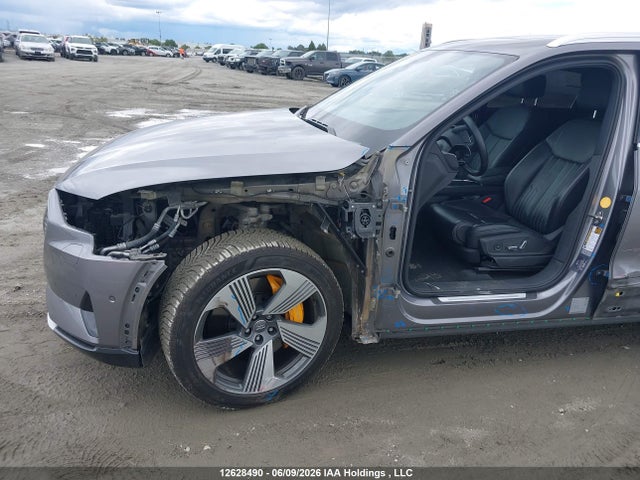 Audi E-tron Prestige 2019 WA1VABGE1KB024258 Image 6