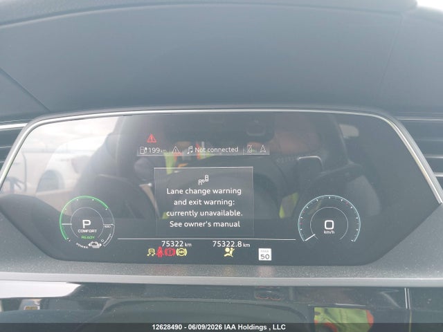 Audi E-tron Prestige 2019 WA1VABGE1KB024258 Image 7