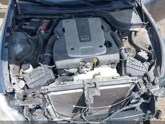 Продаж на аукціоні авто 2010 Infiniti G37, vin: JN1CV6AR3AM457073, номер лоту: 12628491