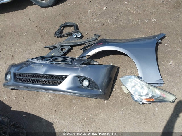 Продаж на аукціоні авто 2010 Infiniti G37, vin: JN1CV6AR3AM457073, номер лоту: 12628491