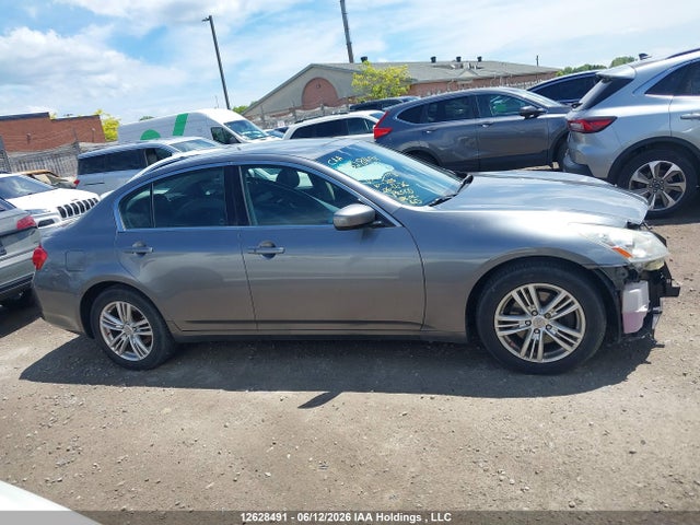 Продаж на аукціоні авто 2010 Infiniti G37, vin: JN1CV6AR3AM457073, номер лоту: 12628491