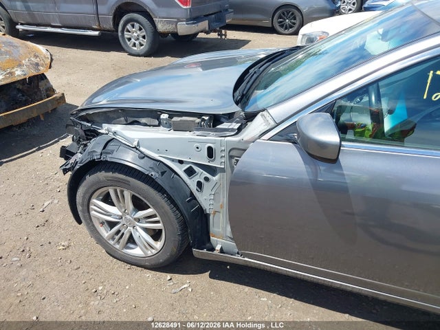 Продаж на аукціоні авто 2010 Infiniti G37, vin: JN1CV6AR3AM457073, номер лоту: 12628491