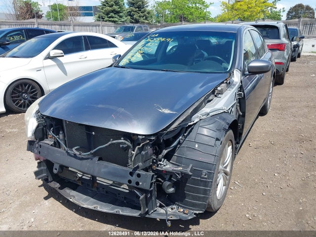Продаж на аукціоні авто 2010 Infiniti G37, vin: JN1CV6AR3AM457073, номер лоту: 12628491