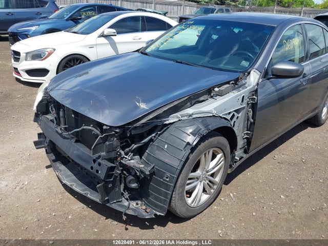 Продаж на аукціоні авто 2010 Infiniti G37, vin: JN1CV6AR3AM457073, номер лоту: 12628491