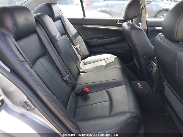 Продаж на аукціоні авто 2010 Infiniti G37, vin: JN1CV6AR3AM457073, номер лоту: 12628491