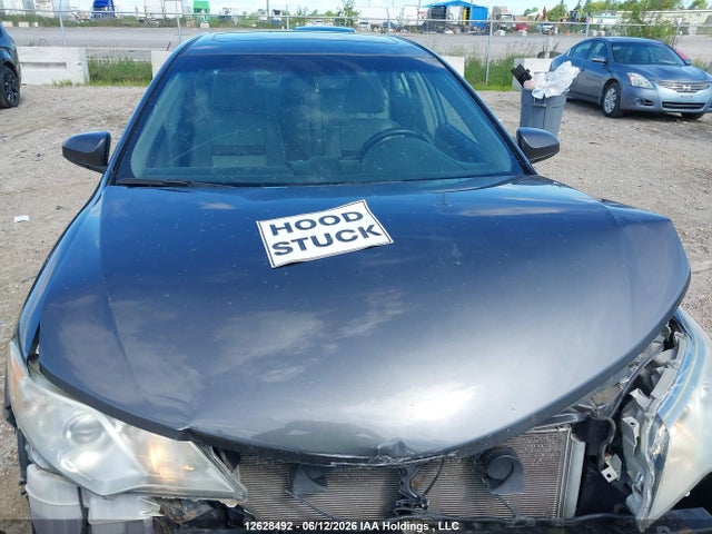 Продажа на аукционе авто 2012 Toyota Camry, vin: 4T1BF1FK0CU156831, номер лота: 12628492