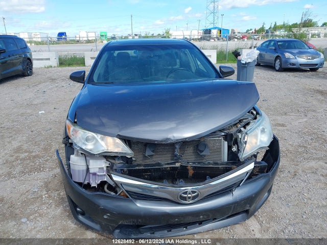 Продажа на аукционе авто 2012 Toyota Camry, vin: 4T1BF1FK0CU156831, номер лота: 12628492