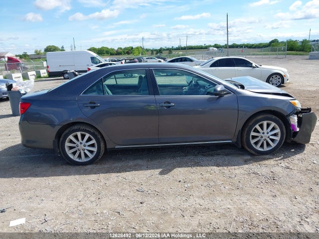 Продажа на аукционе авто 2012 Toyota Camry, vin: 4T1BF1FK0CU156831, номер лота: 12628492