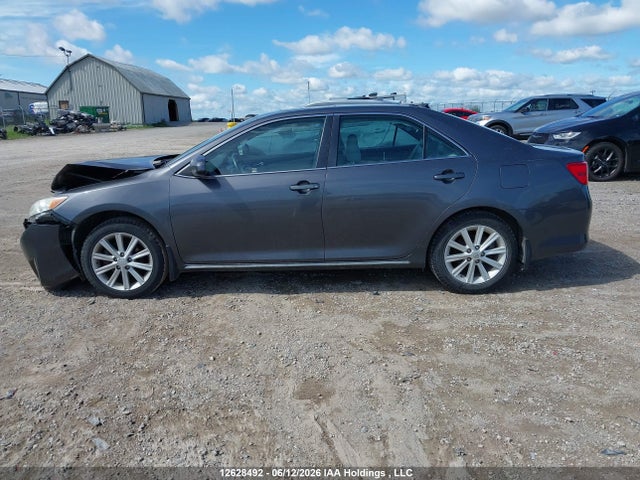 Продажа на аукционе авто 2012 Toyota Camry, vin: 4T1BF1FK0CU156831, номер лота: 12628492