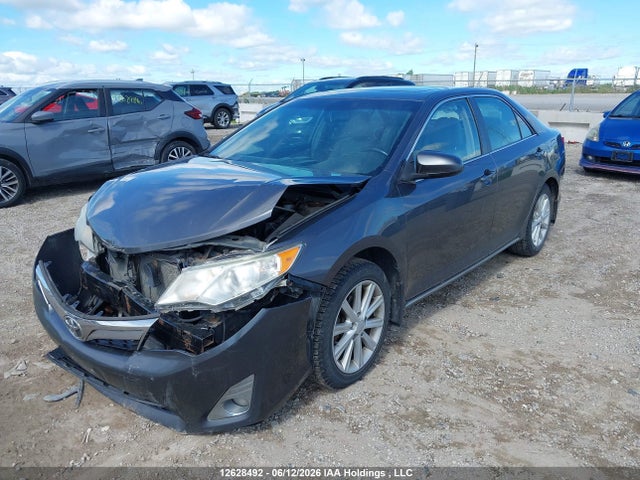 Продажа на аукционе авто 2012 Toyota Camry, vin: 4T1BF1FK0CU156831, номер лота: 12628492