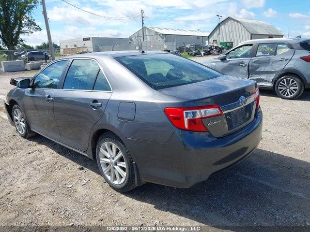 Продажа на аукционе авто 2012 Toyota Camry, vin: 4T1BF1FK0CU156831, номер лота: 12628492