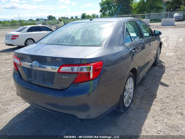 Продажа на аукционе авто 2012 Toyota Camry, vin: 4T1BF1FK0CU156831, номер лота: 12628492