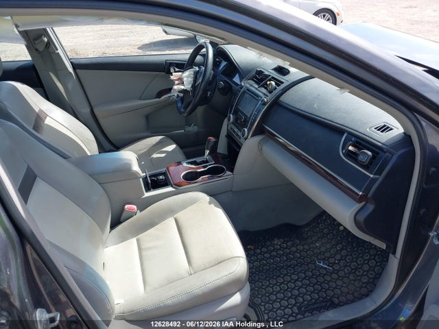 Продажа на аукционе авто 2012 Toyota Camry, vin: 4T1BF1FK0CU156831, номер лота: 12628492