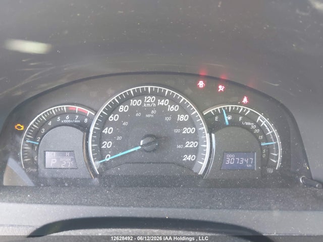 Продажа на аукционе авто 2012 Toyota Camry, vin: 4T1BF1FK0CU156831, номер лота: 12628492