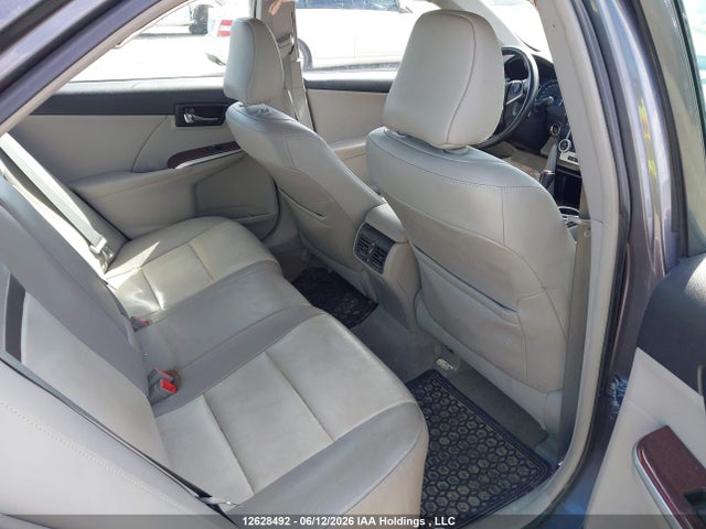 Продажа на аукционе авто 2012 Toyota Camry, vin: 4T1BF1FK0CU156831, номер лота: 12628492