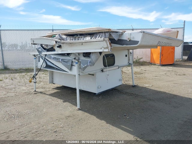 Продажа на аукционе авто 2011 Palomino Palomino, vin: 4X4SBR100CN101711, номер лота: 12628493