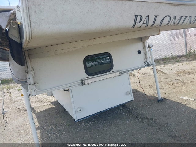 Продажа на аукционе авто 2011 Palomino Palomino, vin: 4X4SBR100CN101711, номер лота: 12628493