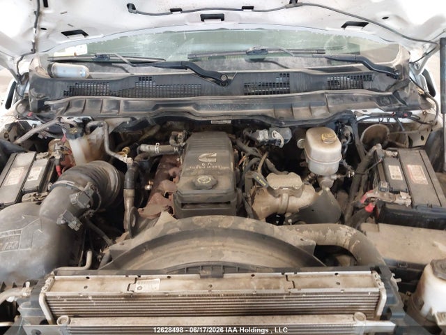 RAM 3500 Slt 2017 3C63R3DL9HG751718 Image 10