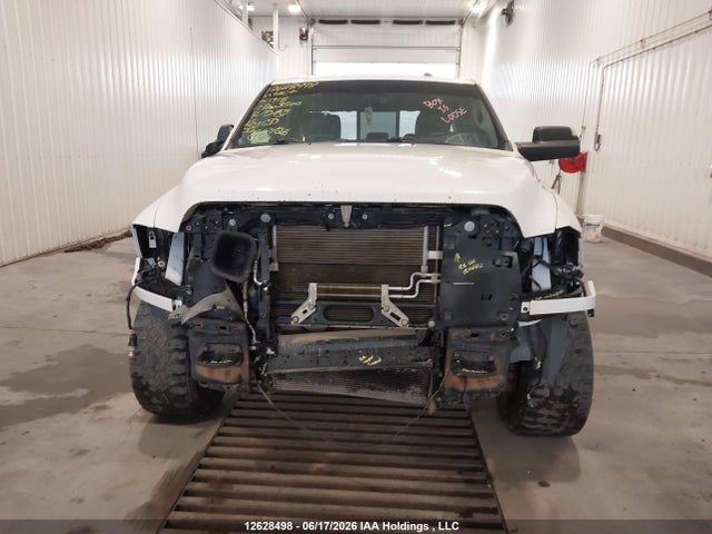 RAM 3500 Slt 2017 3C63R3DL9HG751718 Image 13