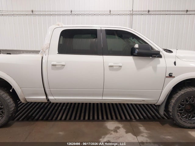 RAM 3500 Slt 2017 3C63R3DL9HG751718 Image 14