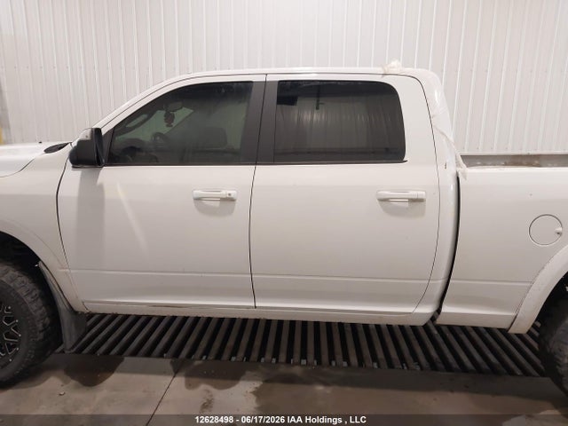 RAM 3500 Slt 2017 3C63R3DL9HG751718 Image 15