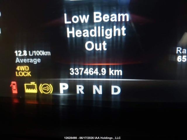 RAM 3500 Slt 2017 3C63R3DL9HG751718 Image 16