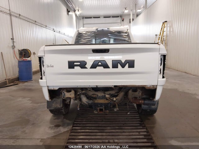 RAM 3500 Slt 2017 3C63R3DL9HG751718 Image 17