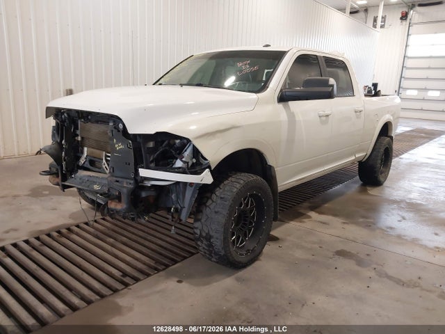 RAM 3500 Slt 2017 3C63R3DL9HG751718 Image 2