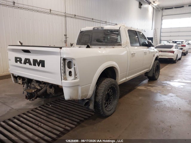 RAM 3500 Slt 2017 3C63R3DL9HG751718 Image 4