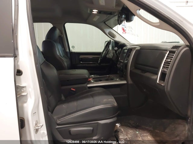 RAM 3500 Slt 2017 3C63R3DL9HG751718 Image 5