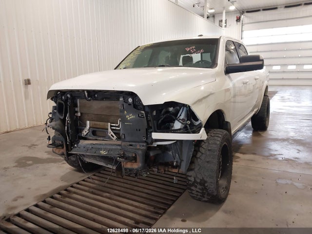 RAM 3500 Slt 2017 3C63R3DL9HG751718 Image 6