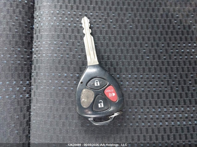 12628499 :رقم المزاد ، 2T1KU4EE1EC135753 vin ، 2014 Toyota Matrix مزاد بيع