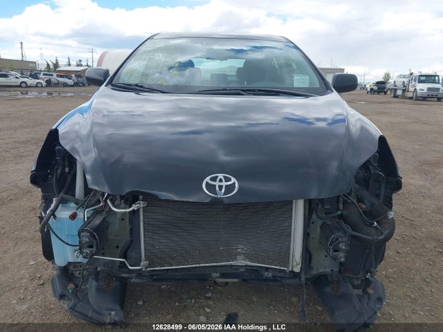 12628499 :رقم المزاد ، 2T1KU4EE1EC135753 vin ، 2014 Toyota Matrix مزاد بيع