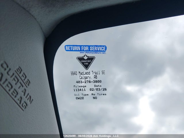12628499 :رقم المزاد ، 2T1KU4EE1EC135753 vin ، 2014 Toyota Matrix مزاد بيع