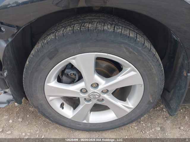 12628499 :رقم المزاد ، 2T1KU4EE1EC135753 vin ، 2014 Toyota Matrix مزاد بيع