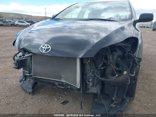 12628499 :رقم المزاد ، 2T1KU4EE1EC135753 vin ، 2014 Toyota Matrix مزاد بيع