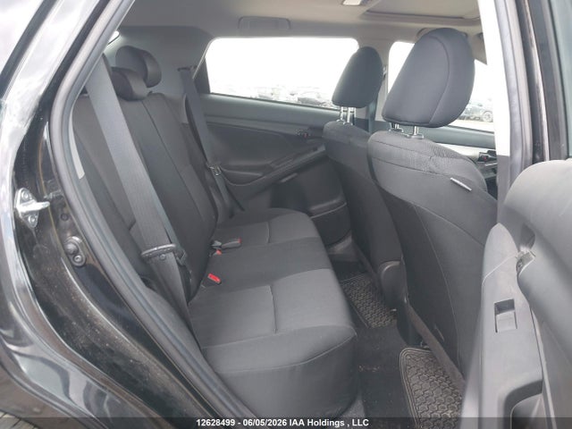 12628499 :رقم المزاد ، 2T1KU4EE1EC135753 vin ، 2014 Toyota Matrix مزاد بيع