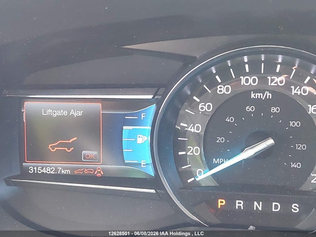 2018 Ford Explorer Limited მანქანა იყიდება აუქციონზე, vin: 1FM5K8F83JGC57539, აუქციონის ნომერი: 12628501