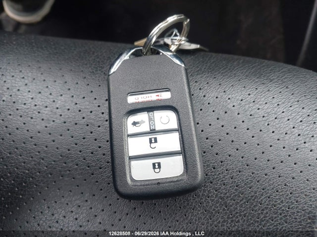 Продаж на аукціоні авто 2017 Honda Accord Touring, vin: 1HGCR3F94HA800978, номер лоту: 12628508