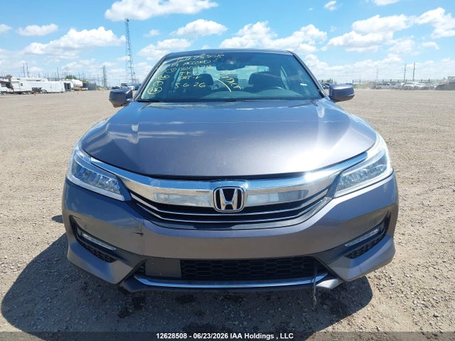 Продаж на аукціоні авто 2017 Honda Accord Touring, vin: 1HGCR3F94HA800978, номер лоту: 12628508