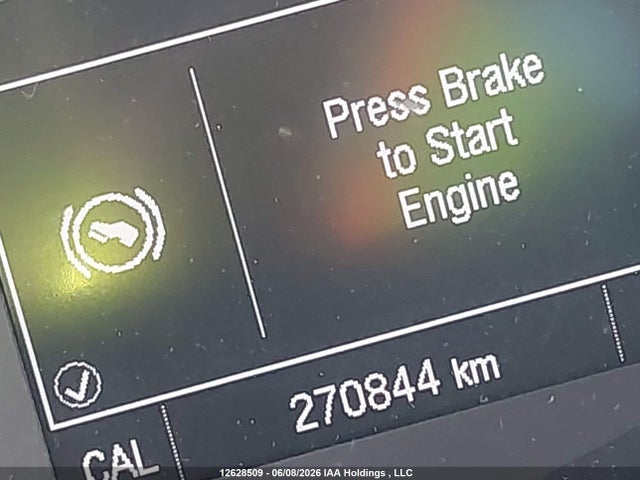 12628509 :رقم المزاد ، 1G1JF6SB3J4105770 vin ، 2018 Chevrolet Sonic Premier Auto مزاد بيع