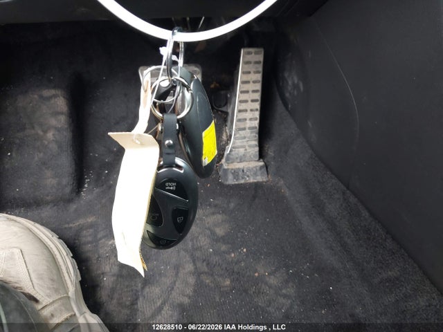 2025 Hyundai Tucson N-line Hybrid Awd მანქანა იყიდება აუქციონზე, vin: KM8JCDD11SU384321, აუქციონის ნომერი: 12628510