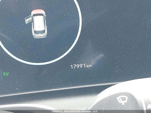 2025 Hyundai Tucson N-line Hybrid Awd მანქანა იყიდება აუქციონზე, vin: KM8JCDD11SU384321, აუქციონის ნომერი: 12628510